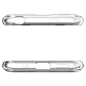 Spigen Redmi Note 10 5G / Poco M3 Pro 5G ile Uyumlu Kılıf Ultra Hybrid Crystal Clear thumbnail 7
