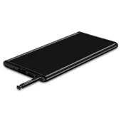 Spigen Galaxy Note 10 ile Uyumlu Kılıf Neo Hybrid Shiny Black - 3