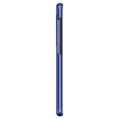 Spigen Galaxy S9 ile Uyumlu Kılıf Thin Fit Blue Coral - 3
