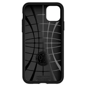 Spigen iPhone 11 Pro ile Uyumlu Kılıf Neo Hybrid Jet Black - 4