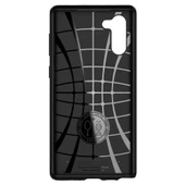 Spigen Galaxy Note 10 ile Uyumlu Kılıf Neo Hybrid Shiny Black - 6