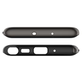 Spigen Galaxy Note 10 ile Uyumlu Kılıf Neo Hybrid Gunmetal - 8