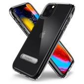 Spigen iPhone 11 Pro ile Uyumlu Kılıf Ultra Hybrid S Crystal Clear - 2