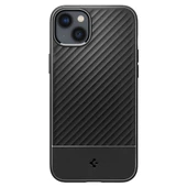 Spigen iPhone 14 Plus ile Uyumlu Kılıf Core Armor Matte Black - 2