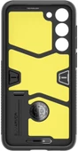 Spigen Galaxy S23 Plus ile Uyumlu Kılıf Slim Armor Black - 4