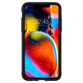 Spigen iPhone 11 Pro Max ile Uyumlu Kılıf Slim Armor Rose Gold - 4