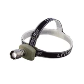 Süper Zoomlu Kafa Lambası  Wt-053 - 1