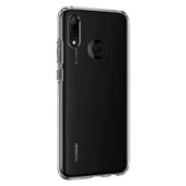 Spigen P Smart 2019 ile Uyumlu Kılıf Liquid Crystal 4 Tarafı Koruma - 5