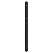 Spigen Galaxy A02 / Galaxy M02 ile Uyumlu Kılıf Rugged Armor Matte Black - 6