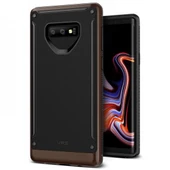 VRS Design Galaxy Note 9 ile Uyumlu High Pro Shield Kılıf Brown - 1