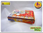 ROOPER İP CAMBAZI 6'LI thumbnail 2