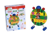 YAP-BOZ SAAT - 3