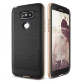 Verus G5 ile Uyumlu High Pro Shield Kılıf Shine Gold - 1