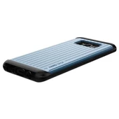 VRS Design Galaxy S8 ile Uyumlu Waved Hard Drop Kılıf Waved Waved Blue Coral - 3