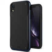 VRS iPhone XR ile Uyumlu High Pro Shield Kılıf DeepSea Blue - 1