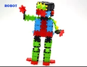 FLEXY LEGO 150 PARÇA - 3