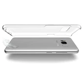 VRS Galaxy S8 Plus ile Uyumlu Air Guard Kılıf Clear - 3