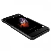 VRS Design iPhone 8 / 7 ile Uyumlu Simpli Mod Kılıf Black - 2