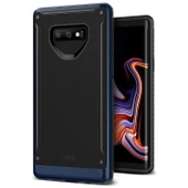VRS Design Galaxy Note 9 ile Uyumlu High Pro Shield Kılıf Deep Sea Blue - 1