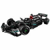 LEGO Technic Mercedes-AMG F1 W14 E Performance 42171 - 9
