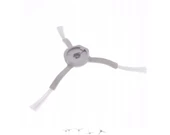 srfn ticaret Roborock S8, S8+, S8 Pro Ultra, Q5, Q5 Pro+, Q8, Q8 Max+ Uyumlu Yan Fırça - 4 Adet - 4