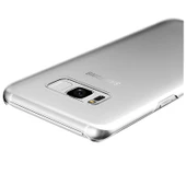 VRS Galaxy S8 Plus ile Uyumlu Air Guard Kılıf Clear - 4