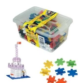FLEXY LEGO 150 PARÇA - 2