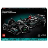 LEGO Technic Mercedes-AMG F1 W14 E Performance 42171 - 4