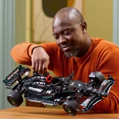 LEGO Technic Mercedes-AMG F1 W14 E Performance 42171 - 5