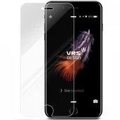 VRS iPhone 8 Plus/7 Plus ile Uyumlu Glassic 2 Adet Ekran Koruyucu - 1
