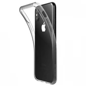 VRS Design İPhone X ile Uyumlu Crystal Touch Kılıf Clear thumbnail 3