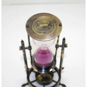 Pirinç Pusulalı Kumsaati Nı1330a - 2