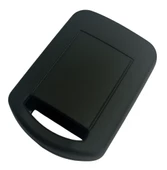 Opel Corsa C Combo Meriva Uyumlu Silikon Anahtar Kumanda Kılıfı Oto Anahtarlık thumbnail 3