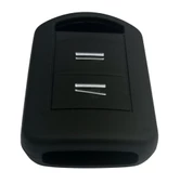 Opel Corsa C Combo Meriva Uyumlu Silikon Anahtar Kumanda Kılıfı Oto Anahtarlık thumbnail 4