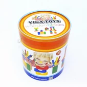 AHŞAP BLOKLAR (120 PARÇA) - 3