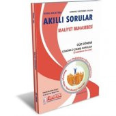 Aöf Maliyet Muhasebesi Konu Anlatımlı Soru Bankası Güncel - 1