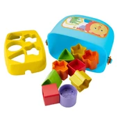 Fisher Price Renkli Bloklar FFC84 - 2