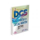 Murat Yayınları Dgs Matematik ve Sayısal Mantık Defteri 2020 - 1