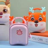 Sevimli Geyik Kumbara thumbnail 3