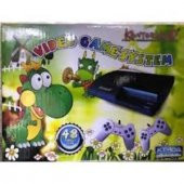TELEVİZYON ATARİSİ KONTORLAND 8 BIT TV ATARİSİ SUPER MARİO - 2