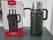 Tantitoni Termos 3500ml Yeşil - 2