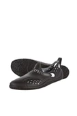 Speedo Zanpa AF BLK/WHT Kadın Deniz Ayakkabısı SP8056700299 - 1