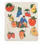 MEYVELER (KULPLU) - 1