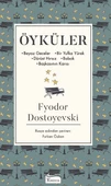 ÖYKÜLER - Fyodor Dostoyevski - 1
