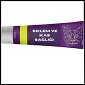 Uyguna-Yakala 100 Gr Kedi Macunu Malt Katkılı Eklem ve Kas Sağlığı-CL.217 - 1