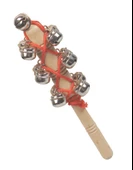 SAPLI ZİL TEKLİ - 1