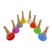 GÖKKUŞAĞI MÜZİK ZİLLERİ - 3