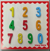 RAKAM TABLASI YENİ - 1