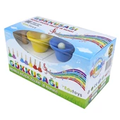 GÖKKUŞAĞI MÜZİK ZİLLERİ - 2