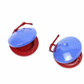 PARMAK SES BLOĞU - 3